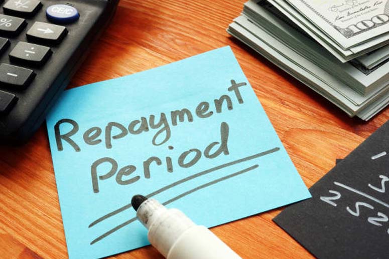 What Is The Prepayment Penalty Cascade Springs Credit