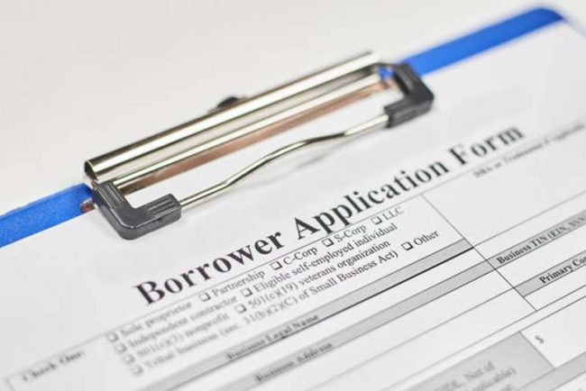 Payday instant loan requirements