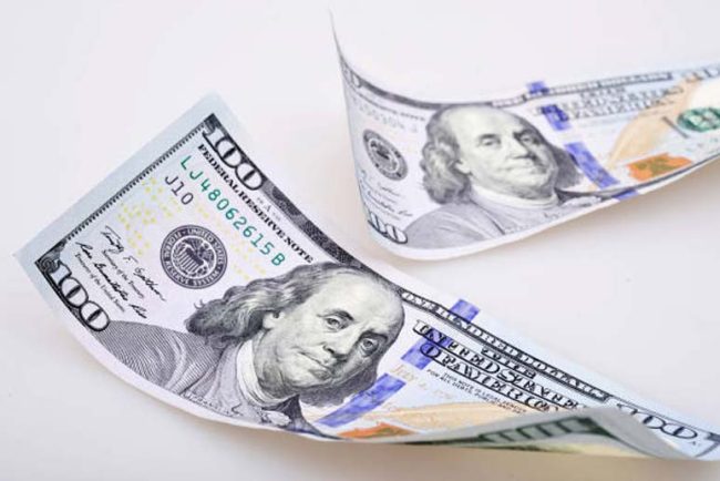 200 Dollars Loan