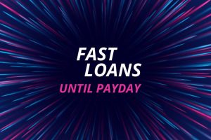 payday loans without having a bank account