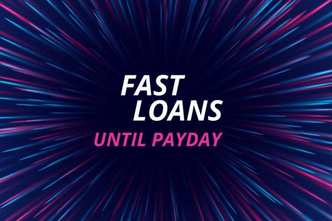 Simple Fast Loans