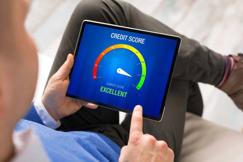 fast ways to increase your credit score