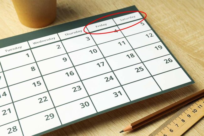 Weekend Payday Loans