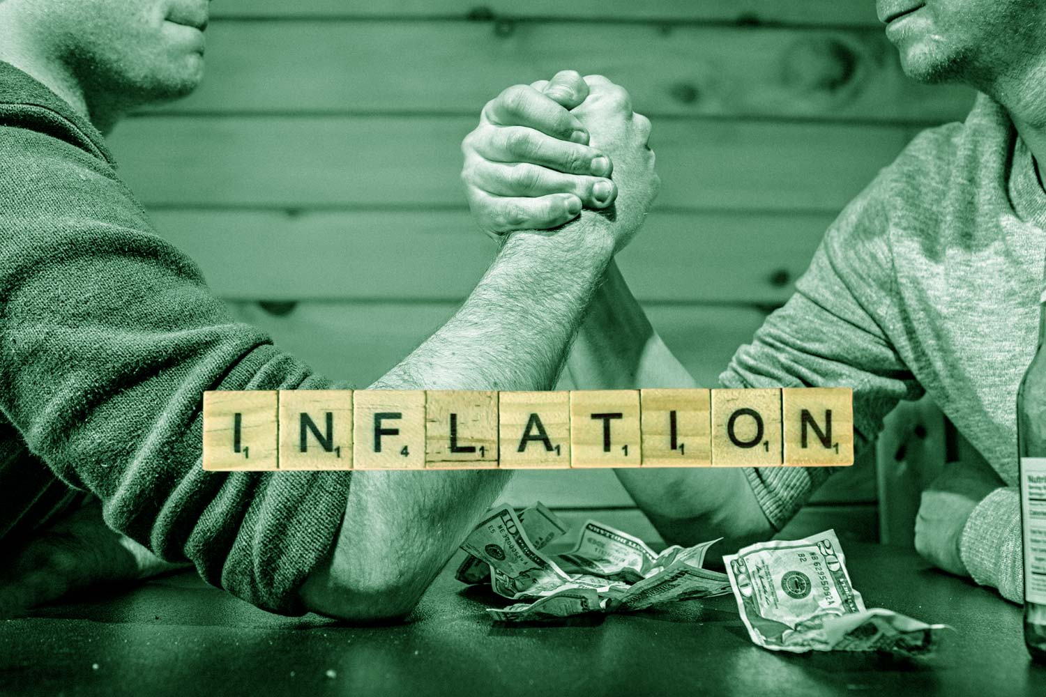 Does Inflation Benefit Borrowers or Lenders?