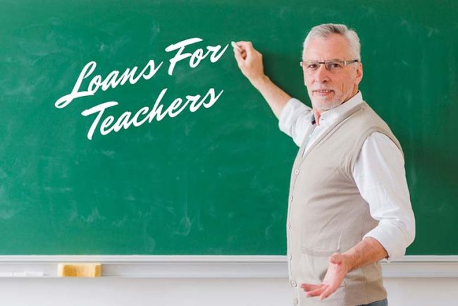 Personal Loan for Teachers Personal Loan for Teachers