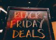 Personal Loan for Black Friday