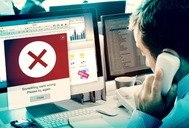 Loan application denied Loan application denied