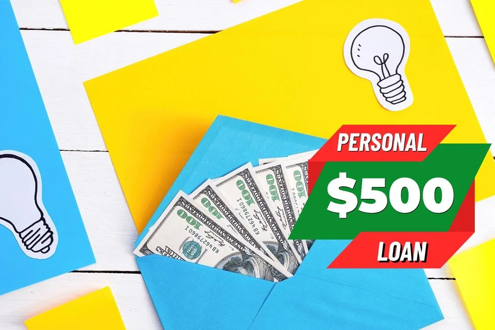 25 Intelligent Ways To Use $500 Personal Loan