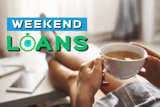 Helpful Weekend Loans Helpful Weekend Loans