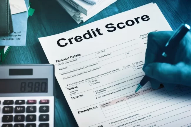 Mastering Credit Report Disputes
