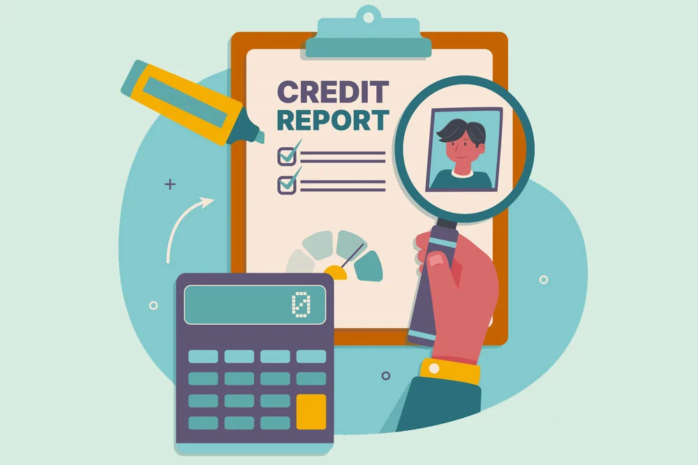 5 Types of Bad Credit Reports: How to Fix and Rebuild Your Credit