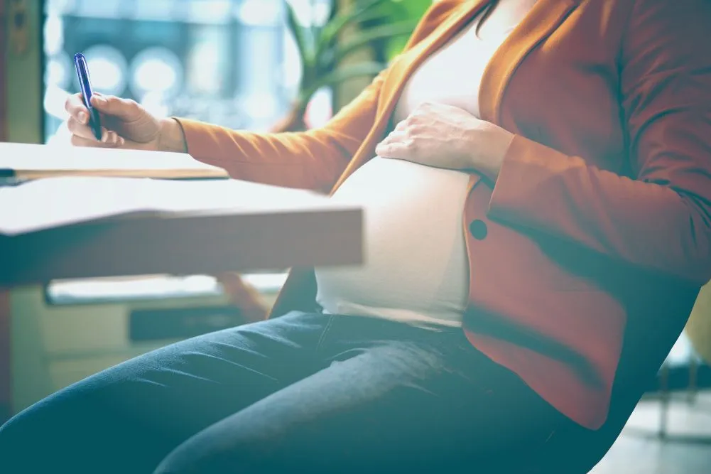 Maternity Leave Loans: An Option to Consider