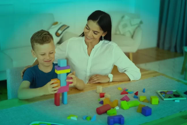 Stress Free Personal Loan for Childcare Stress Free Personal Loan for Childcare