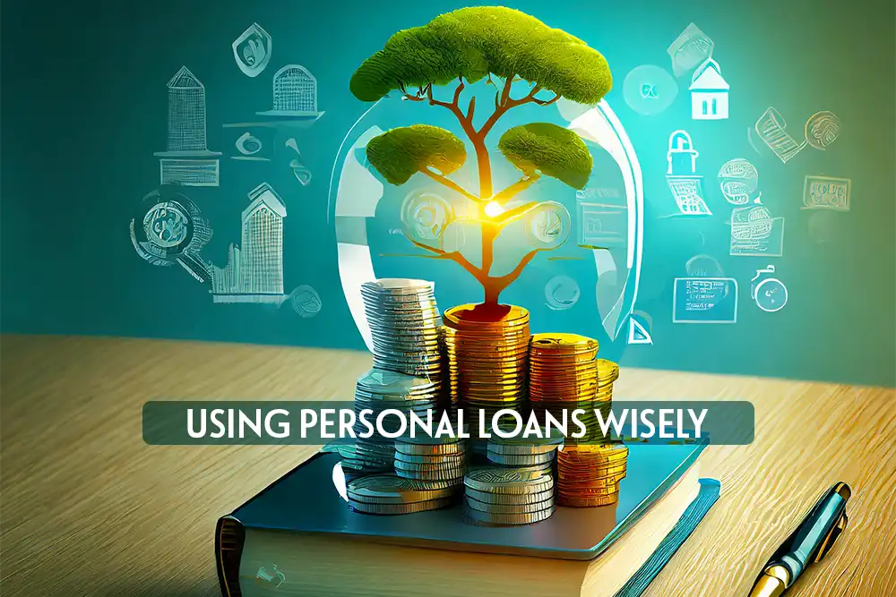 Using Personal Loans Wisely 101: Your Essential Guide