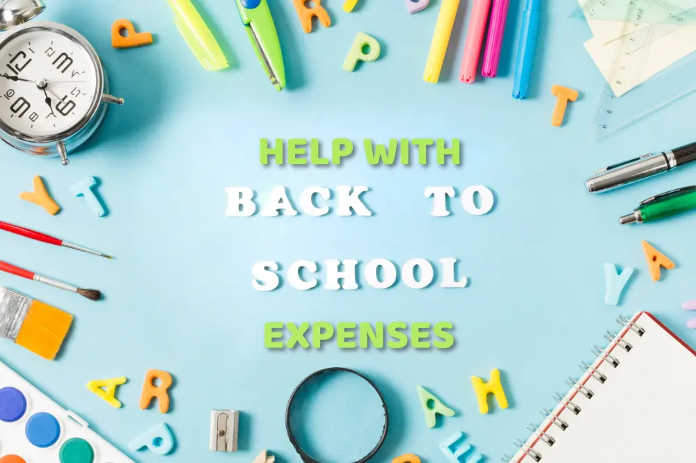 Online Direct Lenders: A help with Back-to-School Expenses