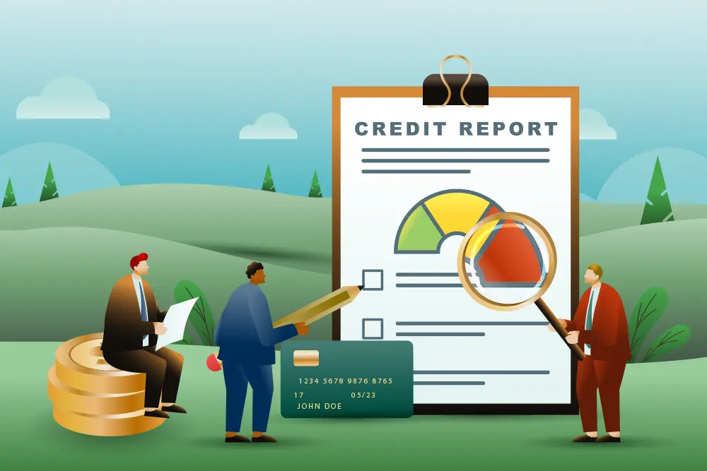 How Often Do Your Credit Score and Credit Report Update?