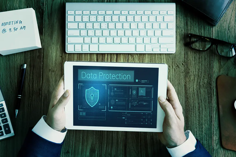 The Importance of Online Security for Online Direct Lenders