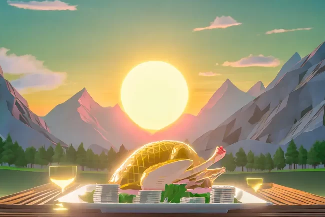 Managing Thanksgiving Expenses: Budgeting & Personal Loan Benefits Managing Thanksgiving Expenses: Budgeting & Personal Loan Benefits