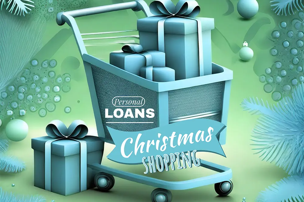 Personal Loans for holiday shopping