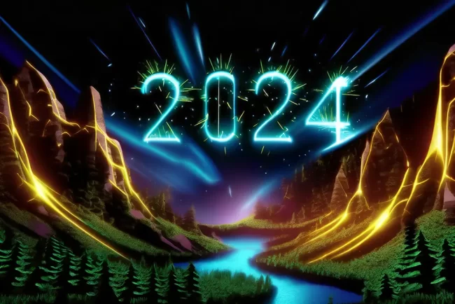 Reflecting on 2023: A Year of Financial Partnership and Progress