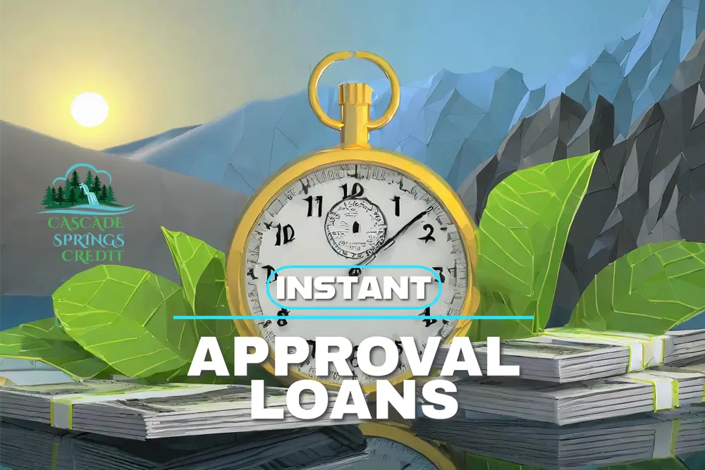 Instant Approval Loans: The Key to Quick Financial Relief