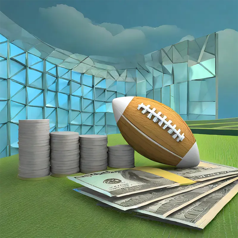 Touchdown Your Super Bowl Party: Smart Loans for 2024!