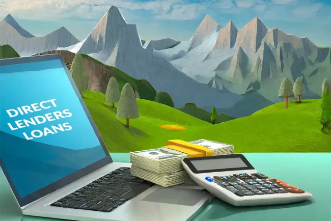 Direct Lenders Loans: A Comprehensive Guide