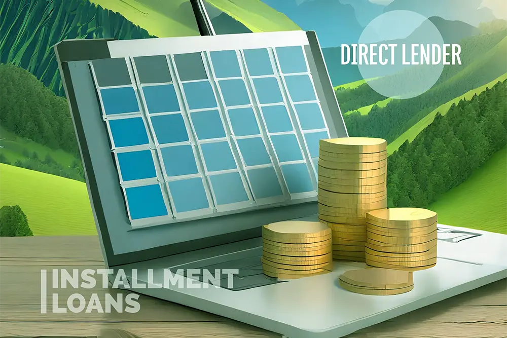 Direct Lender Installment Loans: Manageable Payments & Rates