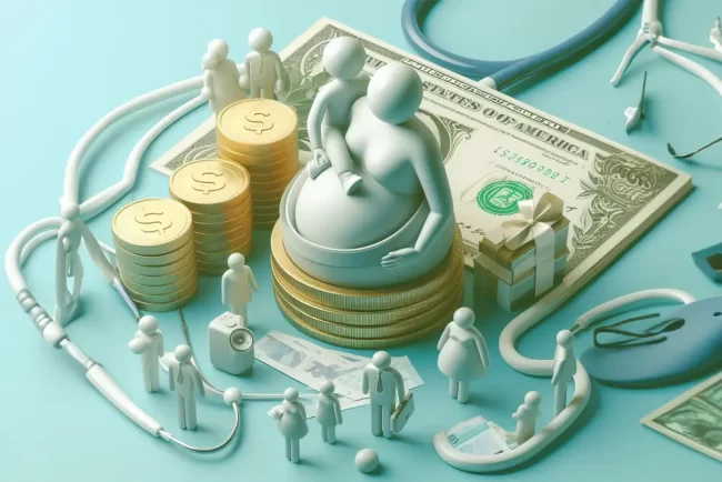 Loans for Women on Maternity Leave: Discover Lending Options