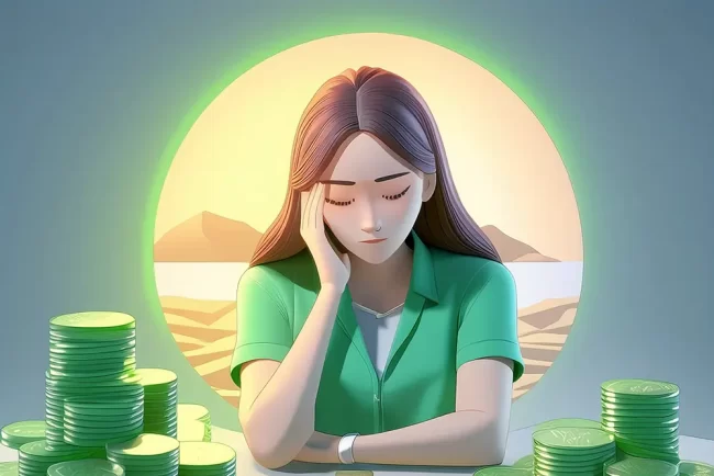 Money Problems? Solutions to Help You Breathe Easier