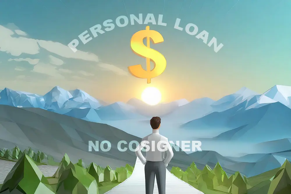 Personal Loan Without Cosigner: Secure the Funding You Need