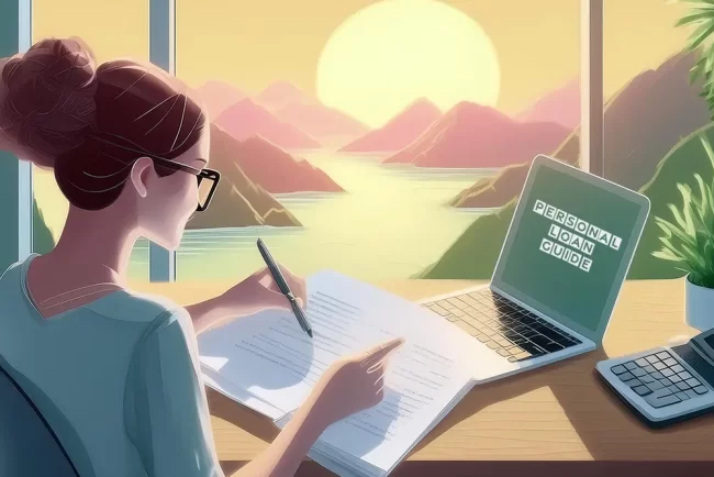 Your Personal Loan Guide: Expert Tips for Smart Borrowing