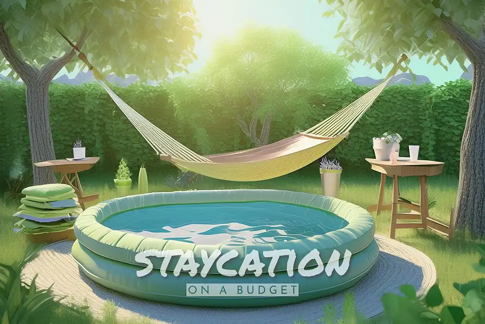 Fun with Staycation on a Budget: Can Personal Loans Help?