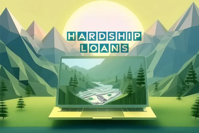 Hardship Loans: Your Lifeline During Financial Crisis