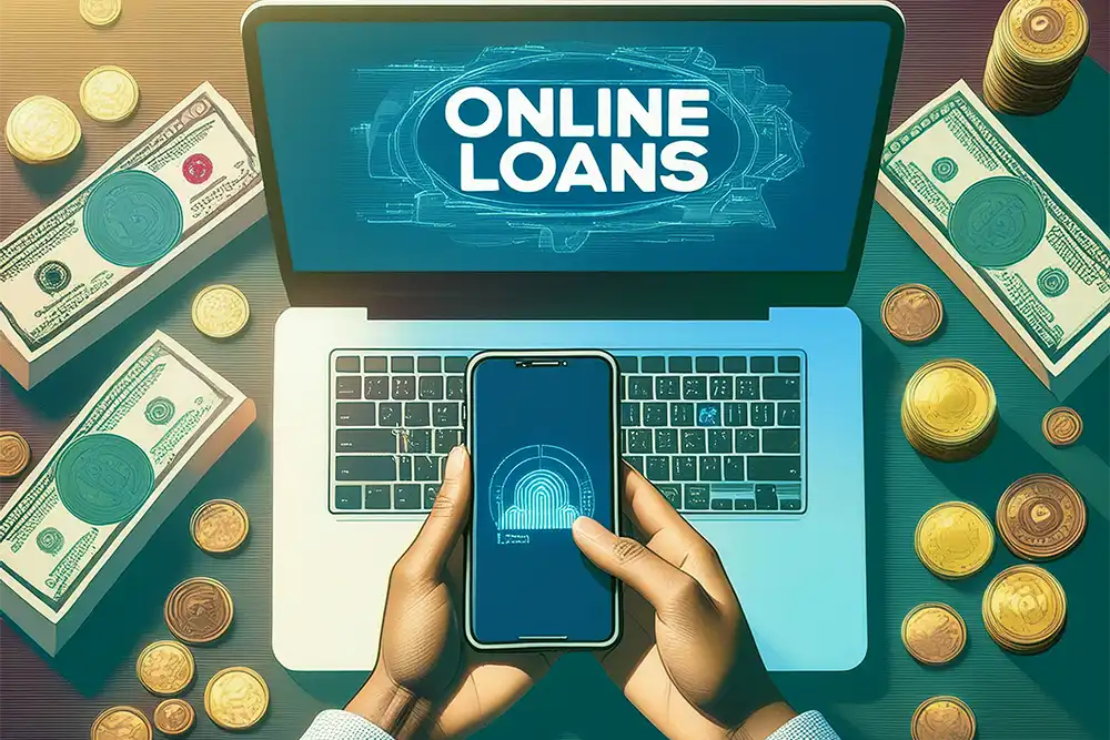 Secure Personal Loans Without a Bank: Online Direct Lenders