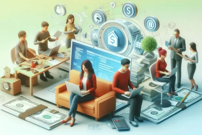 Personal Loans for Gig Workers: A Comprehensive Guide