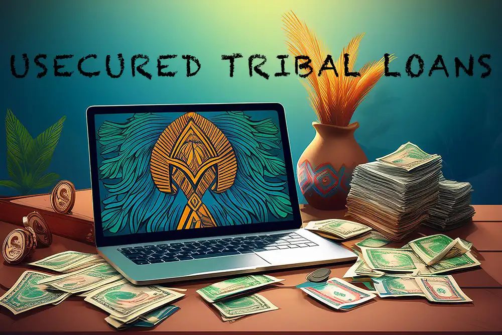 Unsecured Debt and Tribal Loans: Secure Your Finances