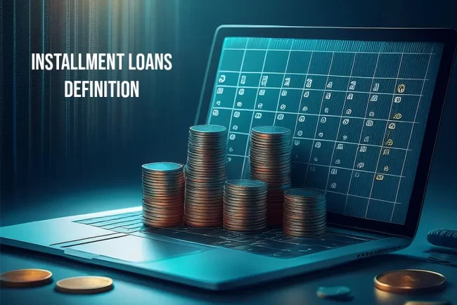 Installment Loans Definition Installment Loans Definition