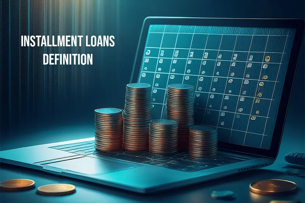 Installment Loans Definition