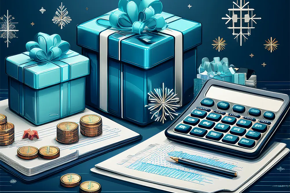 Personal Loans for Holiday Budget: A Smart Seasonal Strategy