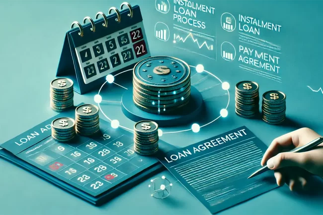 How Do Installment Loans Work? Simple Explanation and Tips How Do Installment Loans Work? Simple Explanation and Tips