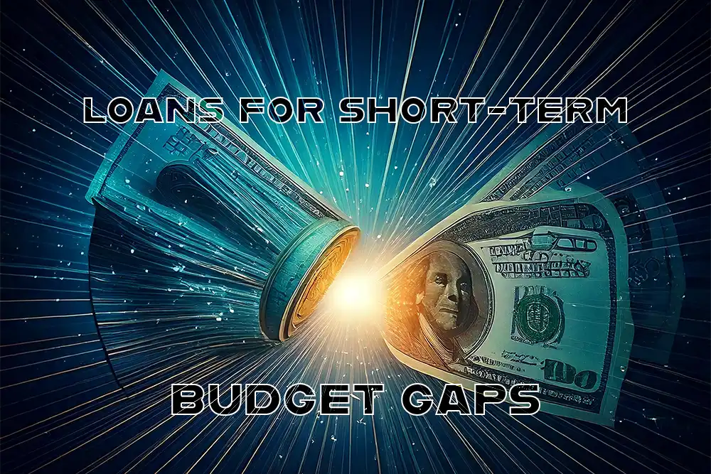 Responsible Loans for Short-Term Budget Gaps