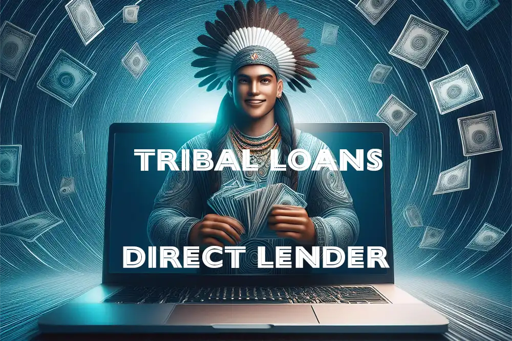 Trusted Tribal Loans Direct Lender with Expert Support