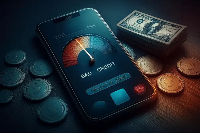 Affordable Inclusive Loans for Bad Credit Affordable Inclusive Loans for Bad Credit